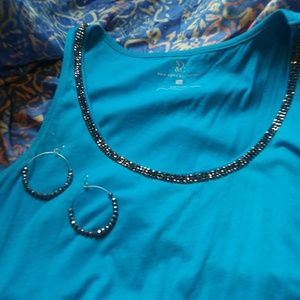 🎉 NY&Company Fabulous Tank!